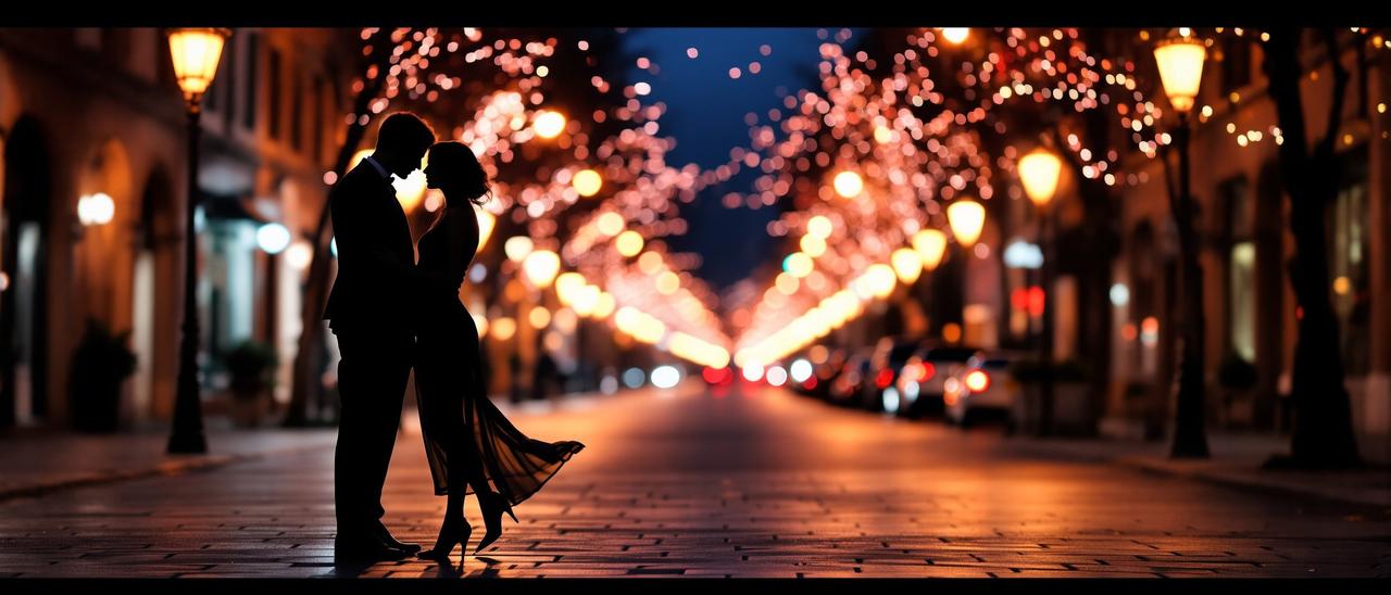 顶流男星深夜密会神秘女子,疑似新恋情曝光引发全网热议